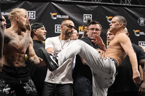 nate diaz dad.